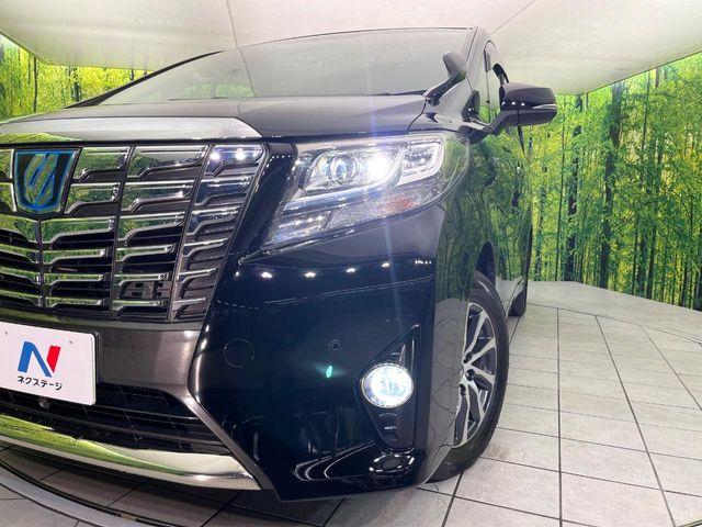 アルファードハイブリッド（新潟県新潟市東区）画像12