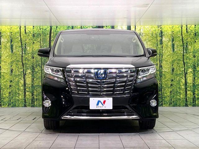 アルファードハイブリッド（新潟県新潟市東区）画像14