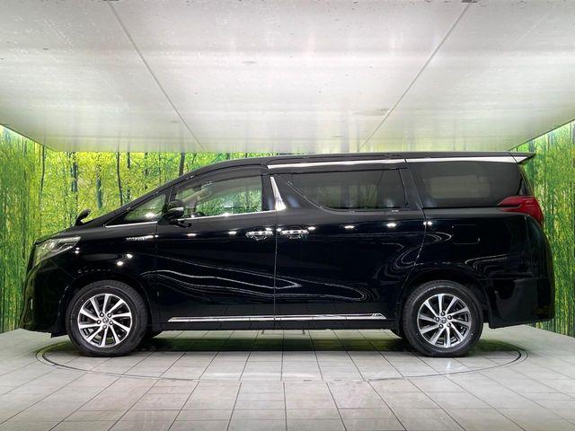 アルファードハイブリッド（新潟県新潟市東区）画像26