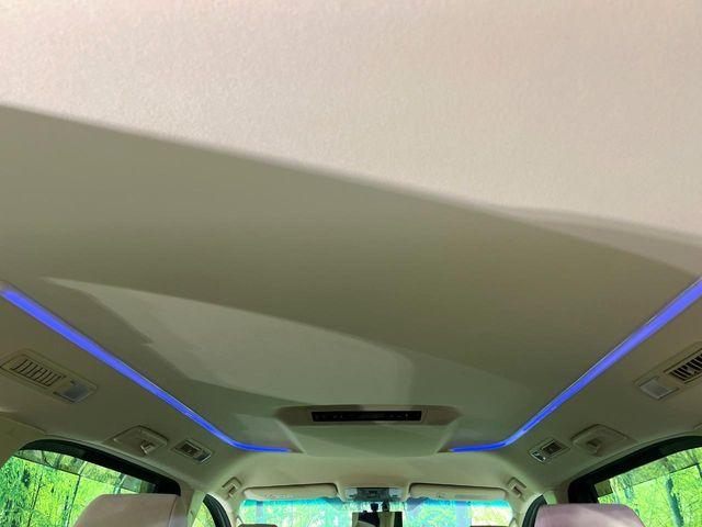 アルファードハイブリッド（新潟県新潟市東区）画像29