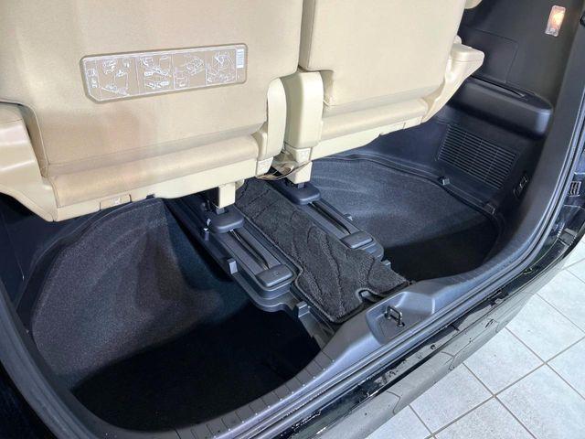 アルファードハイブリッド（新潟県新潟市東区）画像30