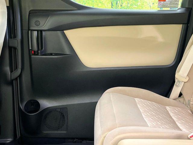 アルファードハイブリッド（新潟県新潟市東区）画像33