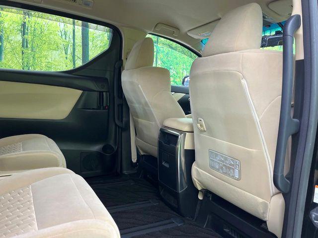 アルファードハイブリッド（新潟県新潟市東区）画像38