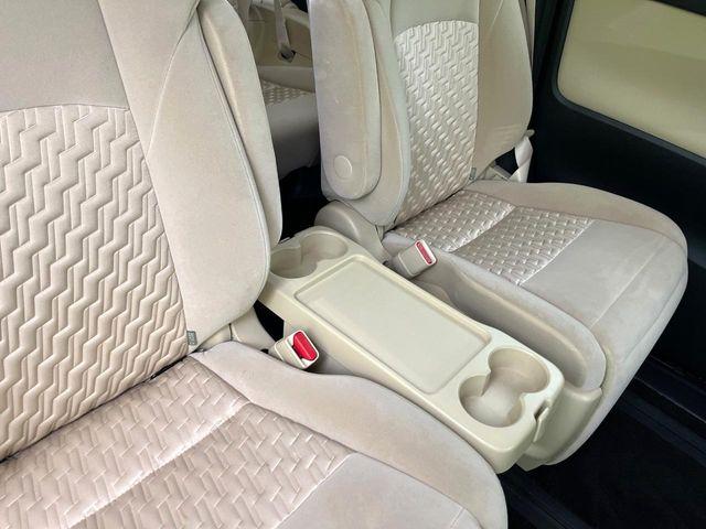 アルファードハイブリッド（新潟県新潟市東区）画像39