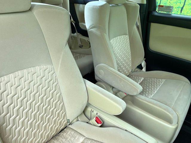 アルファードハイブリッド（新潟県新潟市東区）画像40