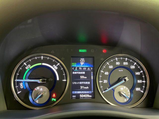 アルファードハイブリッド（新潟県新潟市東区）画像45
