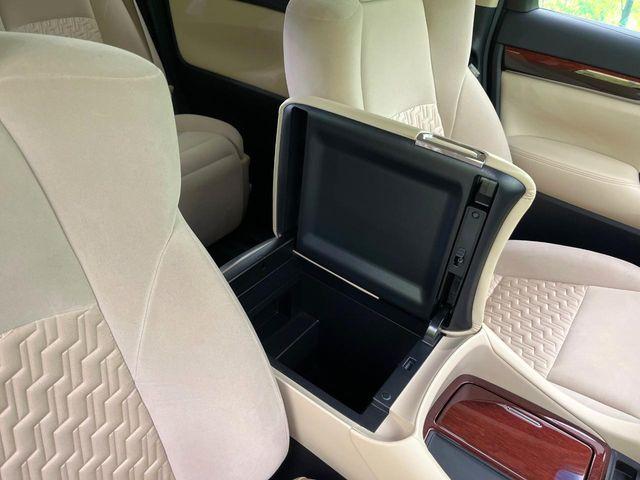 アルファードハイブリッド（新潟県新潟市東区）画像58