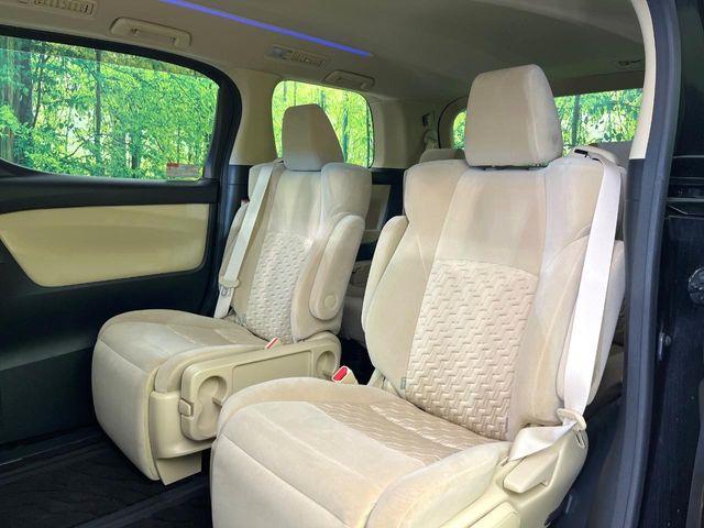 アルファードハイブリッド（新潟県新潟市東区）画像65