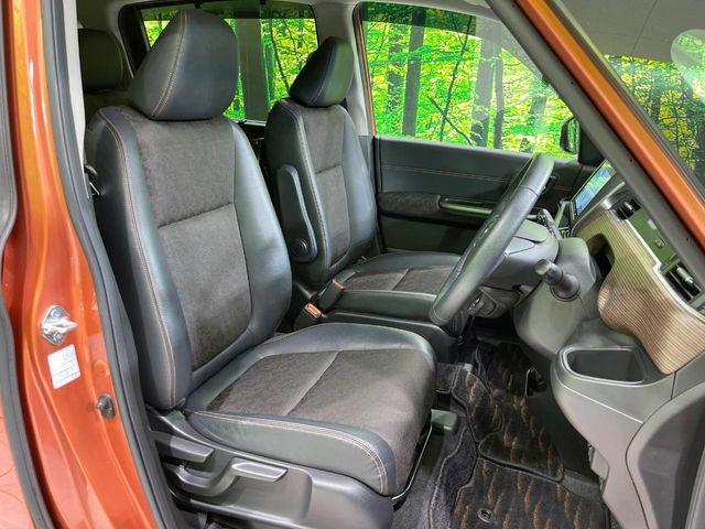 フリードハイブリッド（新潟県長岡市）画像8