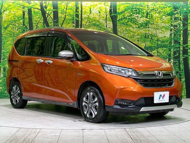 フリードハイブリッド（新潟県長岡市）画像16