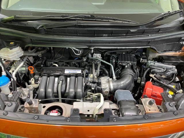 フリードハイブリッド（新潟県長岡市）画像18