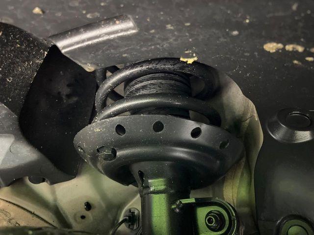 フリードハイブリッド（新潟県長岡市）画像26