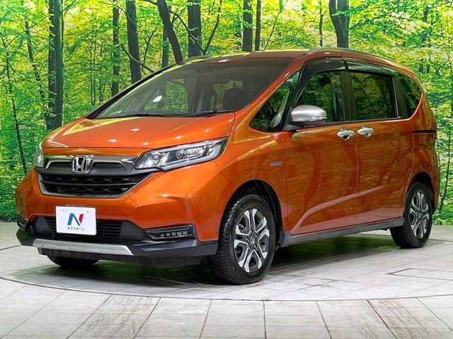 フリードハイブリッド（新潟県長岡市）画像27