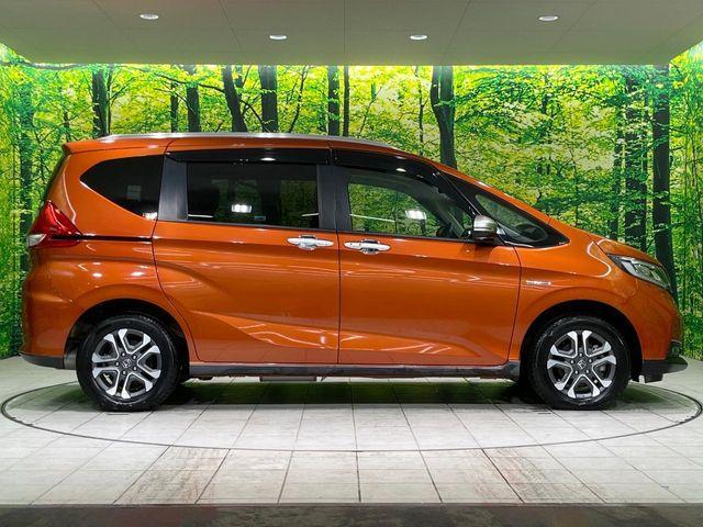 フリードハイブリッド（新潟県長岡市）画像28