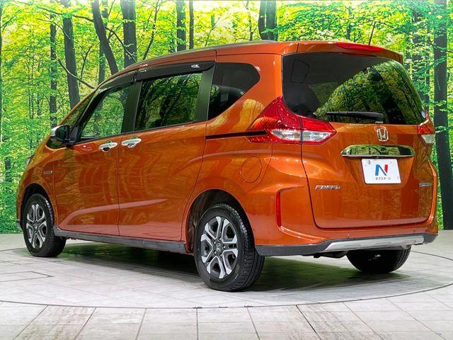 フリードハイブリッド（新潟県長岡市）画像29