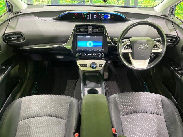 プリウス（新潟県長岡市）画像2