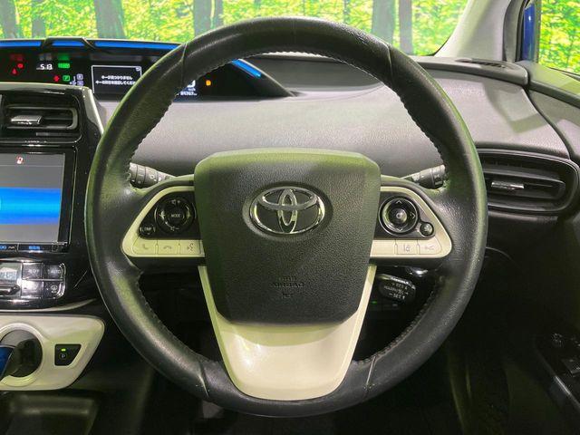 プリウス（新潟県長岡市）画像9