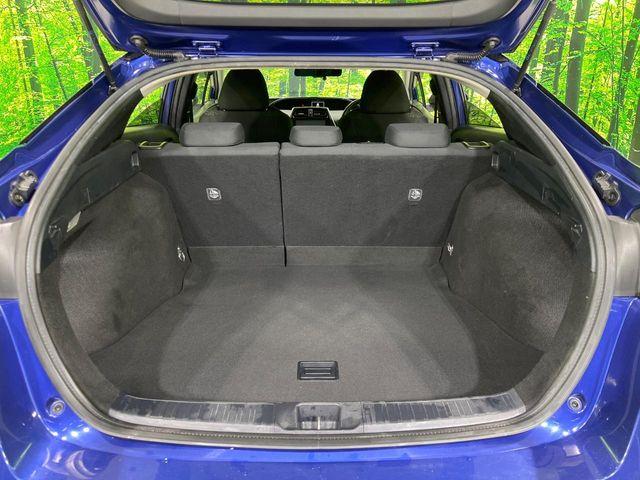 プリウス（新潟県長岡市）画像12