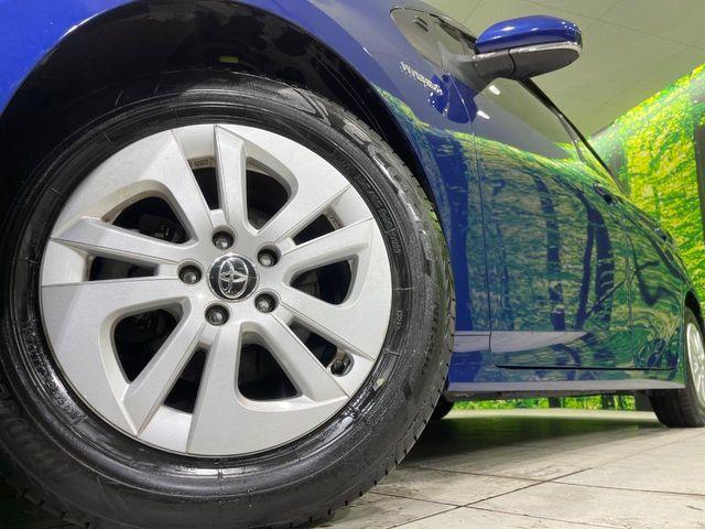 プリウス（新潟県長岡市）画像14