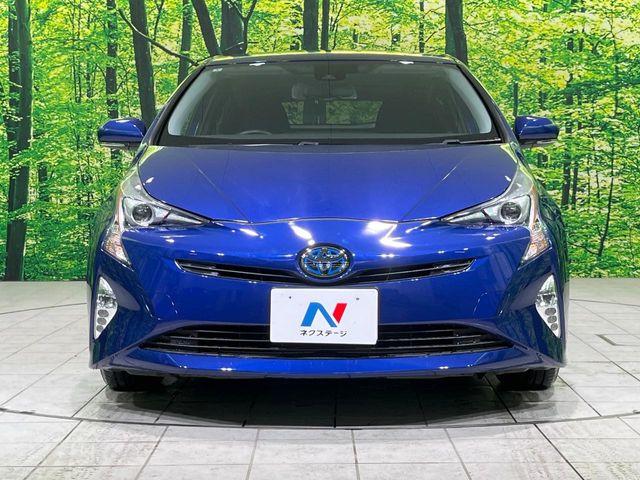 プリウス（新潟県長岡市）画像15