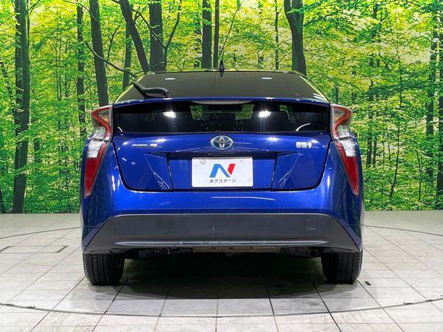 プリウス（新潟県長岡市）画像16