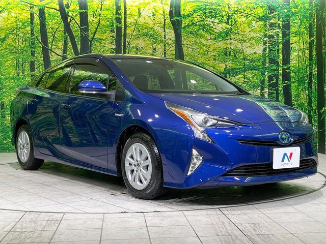 プリウス（新潟県長岡市）画像17