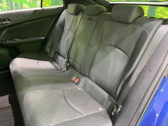 プリウス（新潟県長岡市）画像21