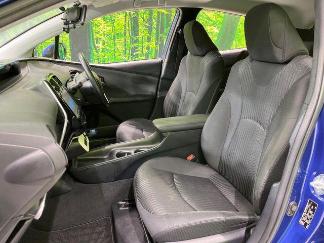 プリウス（新潟県長岡市）画像22