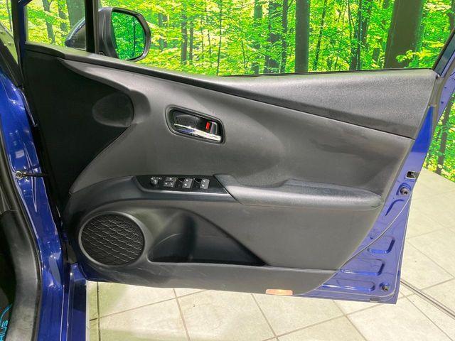 プリウス（新潟県長岡市）画像25