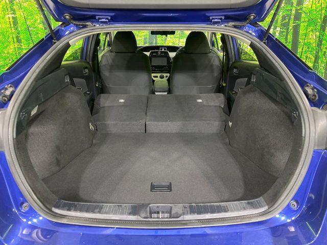 プリウス（新潟県長岡市）画像29