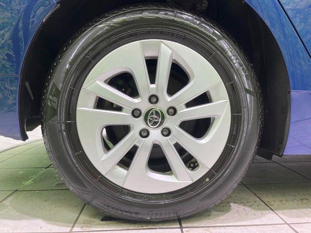 プリウス（新潟県長岡市）画像62