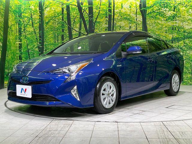 プリウス（新潟県長岡市）画像63