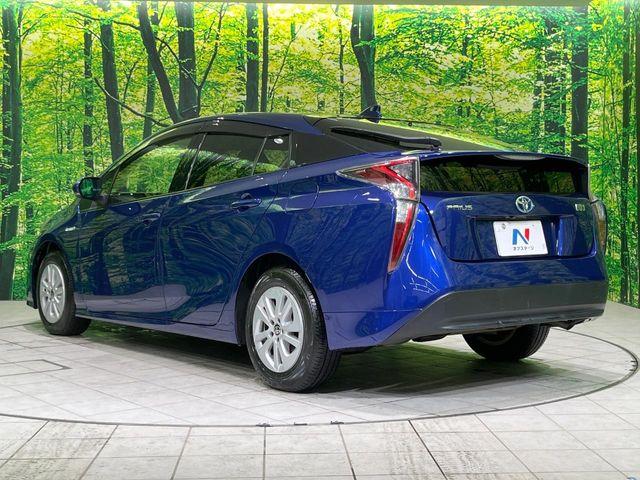 プリウス（新潟県長岡市）画像65