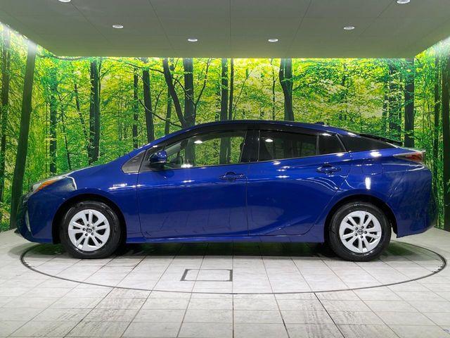 プリウス（新潟県長岡市）画像66