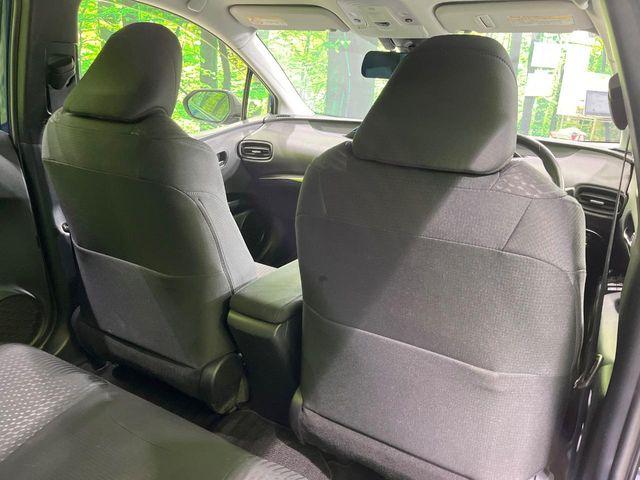 プリウス（新潟県長岡市）画像67