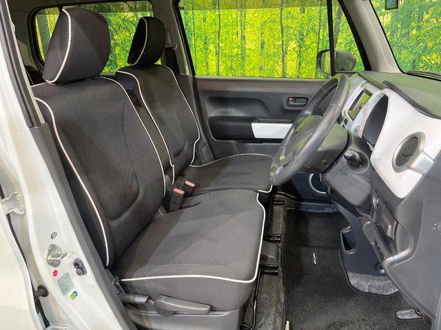 ハスラー（新潟県新潟市南区）画像9