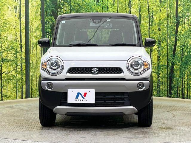 ハスラー（新潟県新潟市南区）画像14