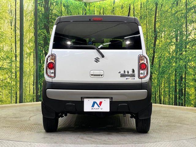 ハスラー（新潟県新潟市南区）画像15