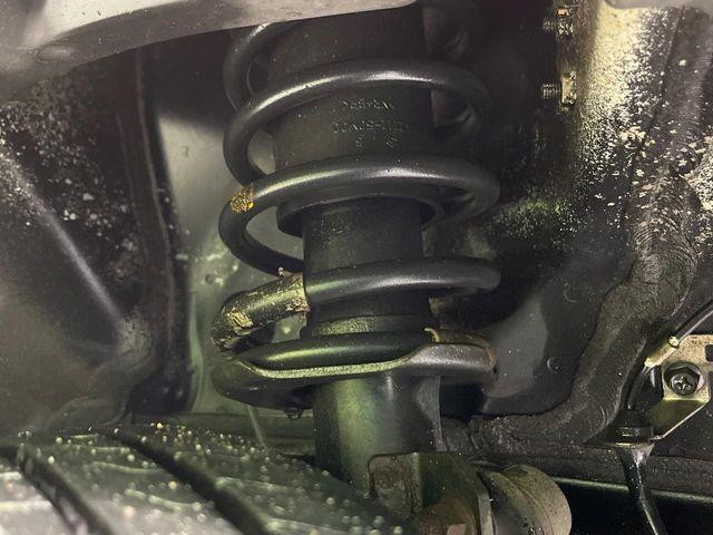 ハスラー（新潟県新潟市南区）画像20