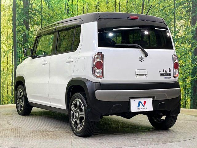 ハスラー（新潟県新潟市南区）画像28