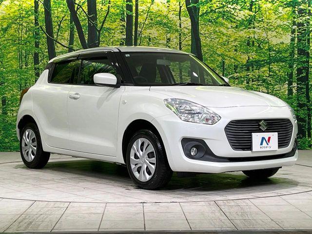 スイフト（新潟県長岡市）画像16