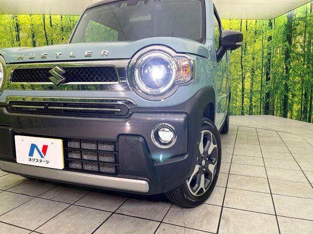 ハスラー（新潟県新潟市東区）画像12