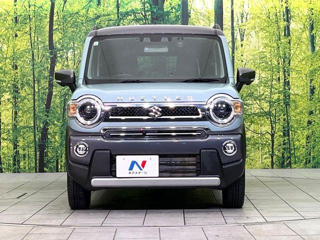 ハスラー（新潟県新潟市東区）画像14