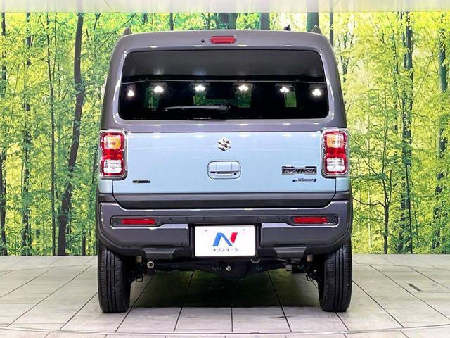 ハスラー（新潟県新潟市東区）画像15