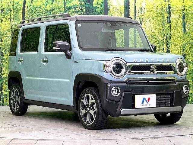 ハスラー（新潟県新潟市東区）画像16