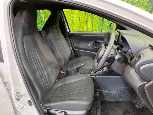 ヤリス（新潟県新潟市南区）画像9