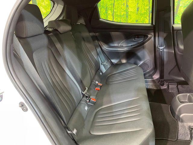 ヤリス（新潟県新潟市南区）画像10