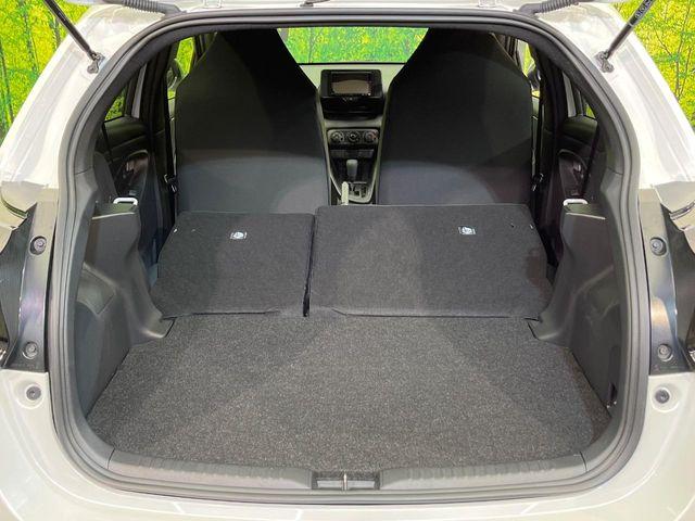 ヤリス（新潟県新潟市南区）画像11