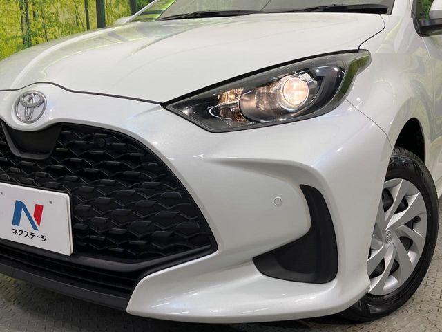 ヤリス（新潟県新潟市南区）画像12