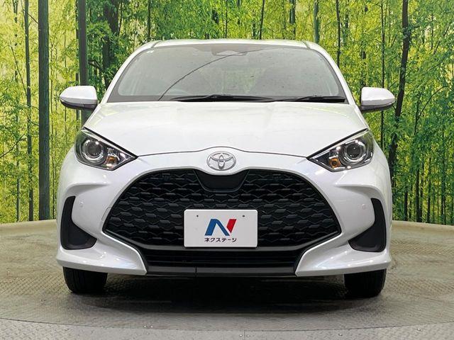 ヤリス（新潟県新潟市南区）画像14